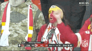 Kansas City Chiefs Football GIF by NFL