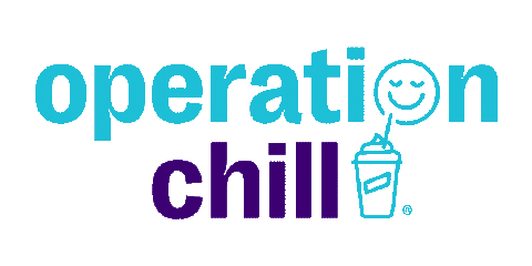 7-11 Chill Sticker by 7-ELEVEn