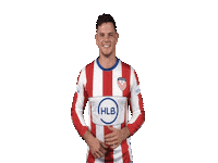 Happy Dance Sticker by Alfa sport