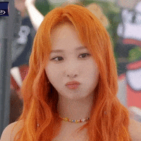 Cutie Pout GIF