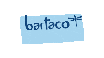 instagram blogger Sticker by bartacolife