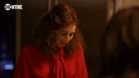 Season 1 GIF by SHOWTIME