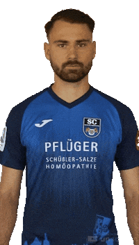 scwiedenbrueck regionalliga abwehr scw regionalligawest Sticker