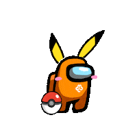 Pokemon Sticker by MCCC
