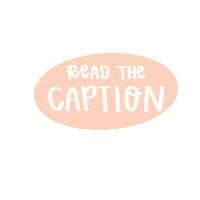 Pink Instagram Sticker