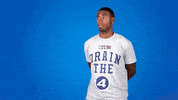 derrick byars big 3 reactions GIF by BIG3