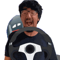 155 Miles Per Hour Sticker