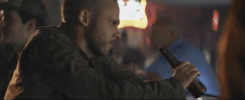 love the way you lie rihanna GIF