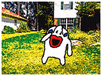 Ians_journal dance lenny cool dance iansjournal GIF