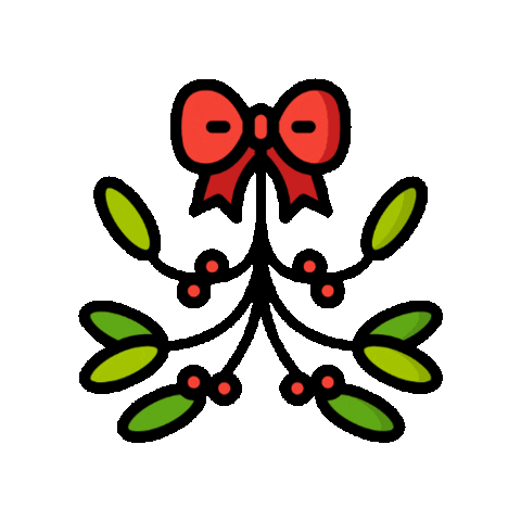 Christmas Sticker
