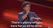 Utkarsh Ambudkar Oscars GIF by The Academy Awards