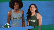 Track And Field Country GIF by GreenWave