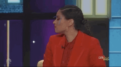 Lilly Singh A Little Late Night GIF by A Little Late With Lilly Singh