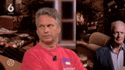 Sad Teleurgesteld GIF by Shownieuws