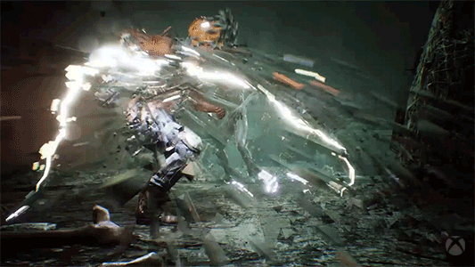 Jump America GIF by Xbox