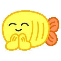 可愛 Sticker