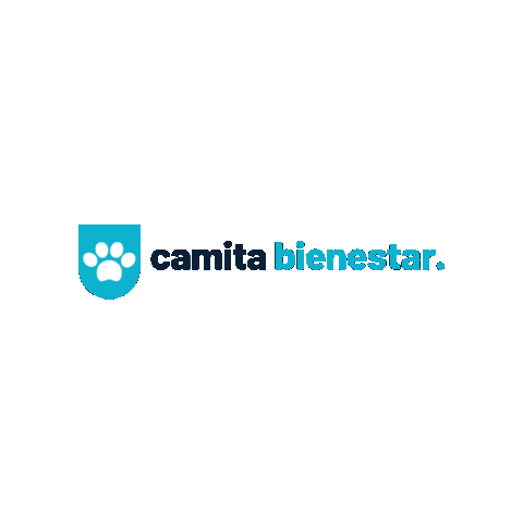 CamitaBienestar giphygifmaker mood perrito huella Sticker