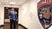 Hockey Nhl GIF by Florida Panthers
