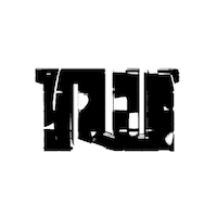 dynamitediscoclubin disco house music ddc nu disco Sticker