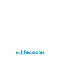 lifecooler portugal spa turismo bemestar Sticker
