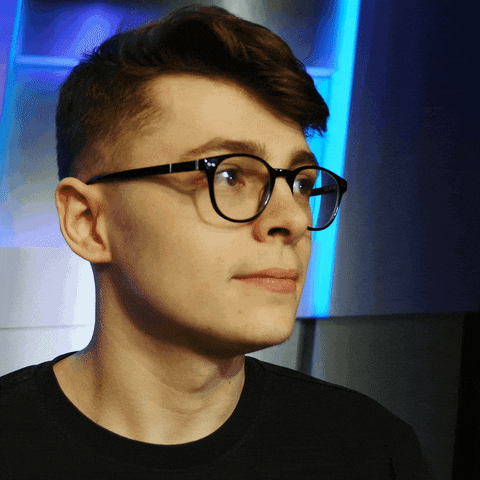 rokkr shocked surprise surprised esports GIF