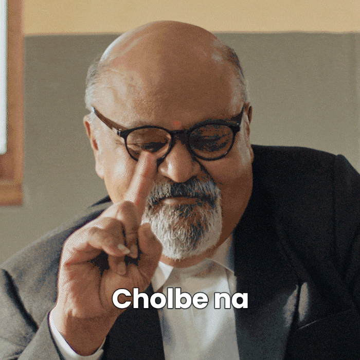 Saurabh Shukla Dancing GIF by JollyLLB3