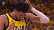 Think Lets Go GIF by NBA