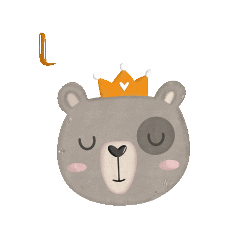 Art Smile Sticker