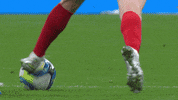 Dimitri Payet Defense GIF by Olympique de Marseille