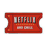 Netflix Movie Sticker by ConTendencia