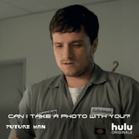Streaming Tv Show GIF by HULU