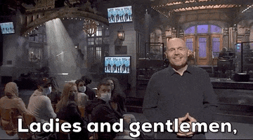 Jack White Snl GIF by Saturday Night Live