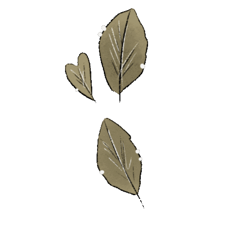 Plants Garden Sticker