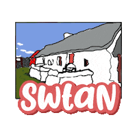 Ynys Mon Anglesey Sticker