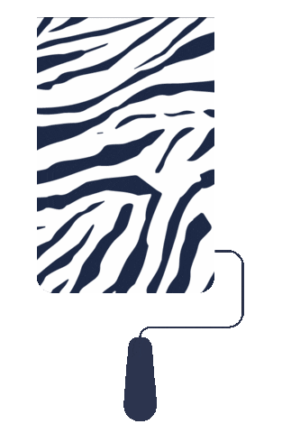 Behang Sticker by jokervanderwiel