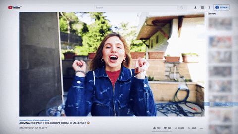 Youtube Tele GIF by No pot ser! TV3
