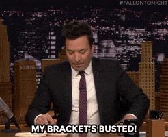 March Madness Nba GIF by The Tonight Show Starring Jimmy Fallon