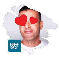 Stathischristoforidis Sticker by EASY 972