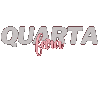 Semana Quarta Sticker