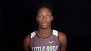Littlerocktrack2020 GIF by Little Rock Athletics