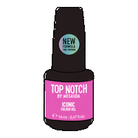 Nails Manicure Sticker by Mesauda Nail Pro