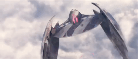 season 4 episode 6 GIF by Star Wars