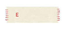 Sticker by Anthropologie