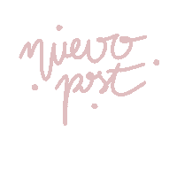 Nuevo Post Sticker by lovestyle