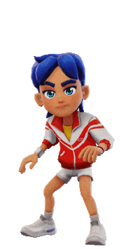 smashingfeathers sports animation shocked games Sticker