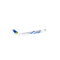 Travel Sticker by Sunlight Air