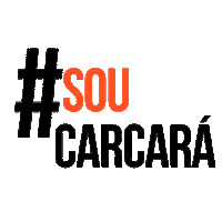 sou carcara Sticker by Basquete Cearense