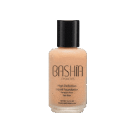 Guatemala Maquillaje Sticker by BASHIA COSMETICS