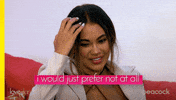 Love Island No GIF by PeacockTV