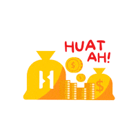 Money Delivery Sticker by StoreHub